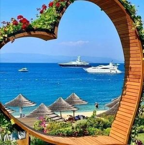 Meet your Posher, Tesfaye